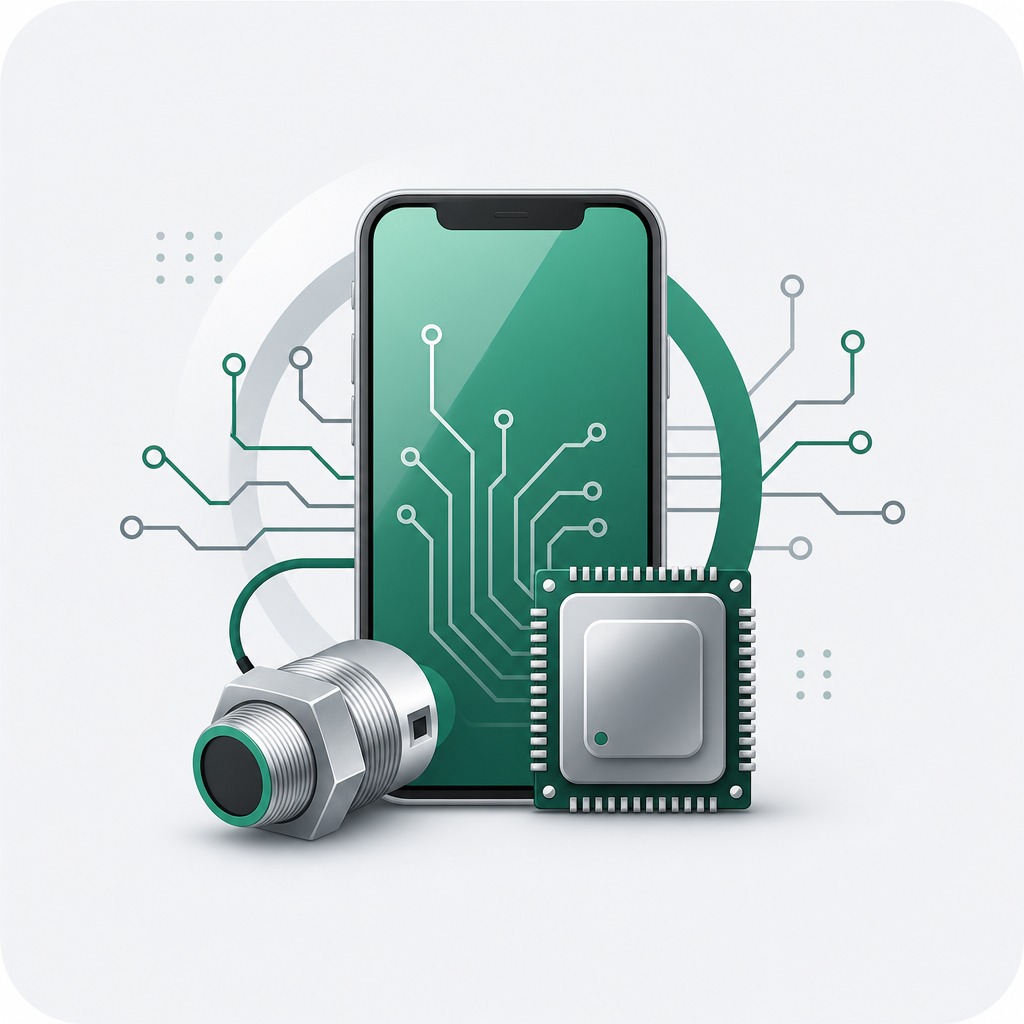 Bringing market intelligence to your fingertips.